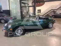 1974 Jaguar E-Type