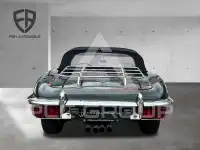 1974 Jaguar E-Type