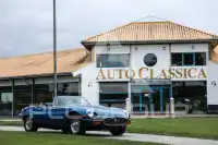 1974 Jaguar E-Type