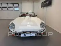 1974 Jaguar E-Type