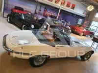 1974 Jaguar E-Type