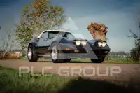 1974 Corvette C3
