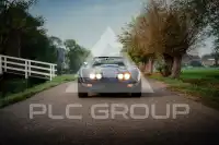 1974 Corvette C3