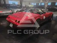 1974 Corvette Other