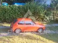 1974 Honda CIVIC