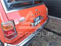 1974 Honda CIVIC