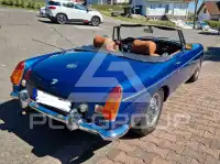 1974 MG 