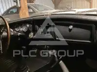 1974 MG 
