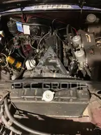 1974 MG 