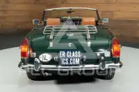 1974 MG 