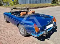1974 MG 