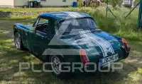 1974 MG 