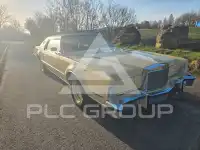 1974 Lincoln Continental