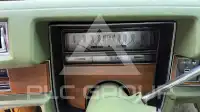 1974 Cadillac DEVILLE