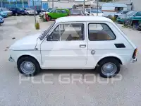 1974 Fiat 126
