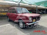 1974 Fiat 127