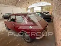1974 Fiat 127