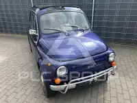 1974 Fiat 500