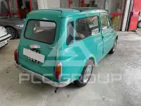 1974 Fiat 500