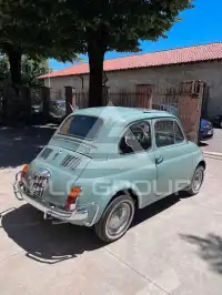 1974 Fiat 500