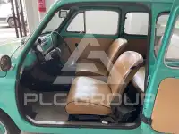 1974 Fiat 500