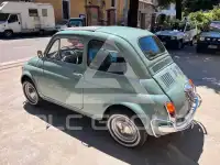 1974 Fiat 500