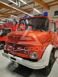 1974 Mercedes Benz Other