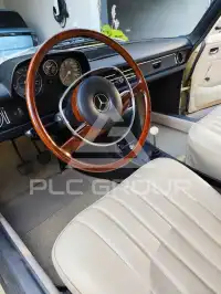 1974 Mercedes Benz Other