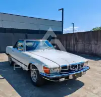 1974 Mercedes Benz Other