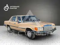 1974 Mercedes Benz 350