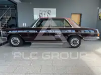 1974 Mercedes Benz 200