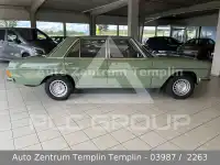 1974 Mercedes Benz 200