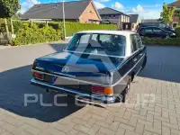 1974 Mercedes Benz 200
