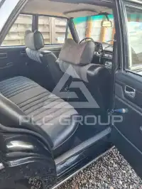 1974 Mercedes Benz 200