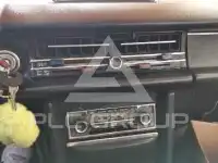 1974 Mercedes Benz 230