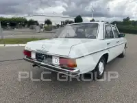 1974 Mercedes Benz 230