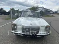 1974 Mercedes Benz 230