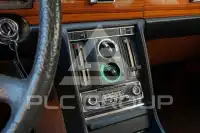 1974 Mercedes Benz S 450