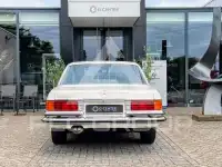 1974 Mercedes Benz S 450