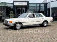 1974 Mercedes Benz S 450