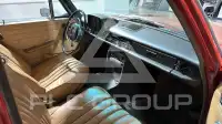 1974 Mercedes Benz 220