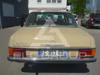 1974 Mercedes Benz 220