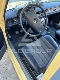 1974 Mercedes Benz 220