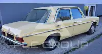 1974 Mercedes Benz 220