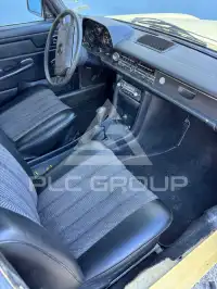 1974 Mercedes Benz 220
