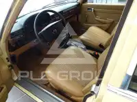 1974 Mercedes Benz 280