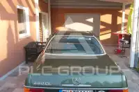 1973 Mercedes Benz 280