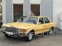 1974 Mercedes Benz 280