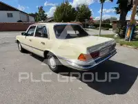 1974 Mercedes Benz 280