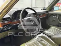 1974 Mercedes Benz 280